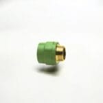 وصله بسن خارجي وصلات سباكه BR